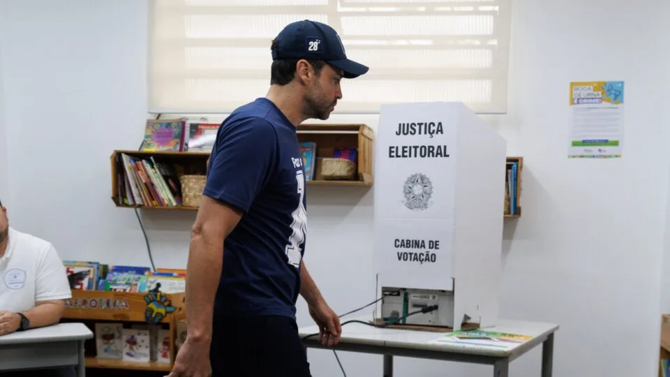 Aventura presidencial de Pablo Marçal corre risco de não chegar às urnas