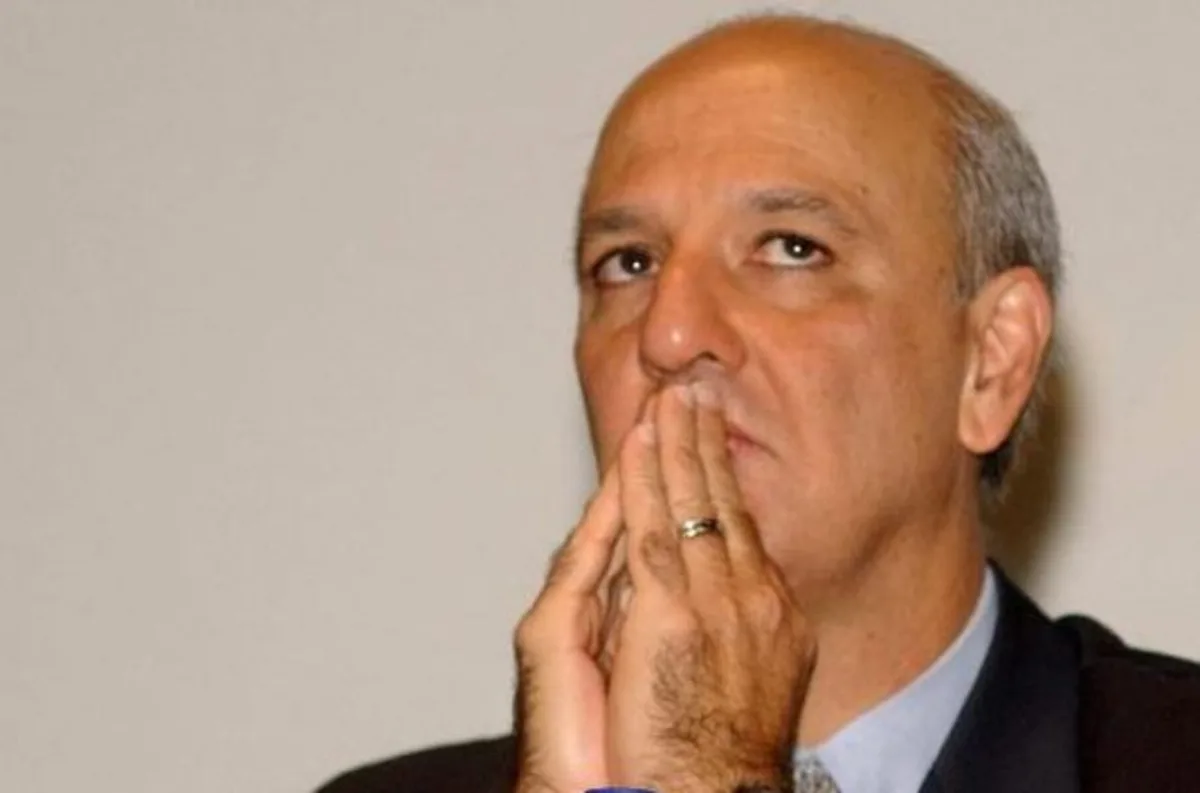 TSE julga nesta quinta recurso de Arruda contra veto à candidatura