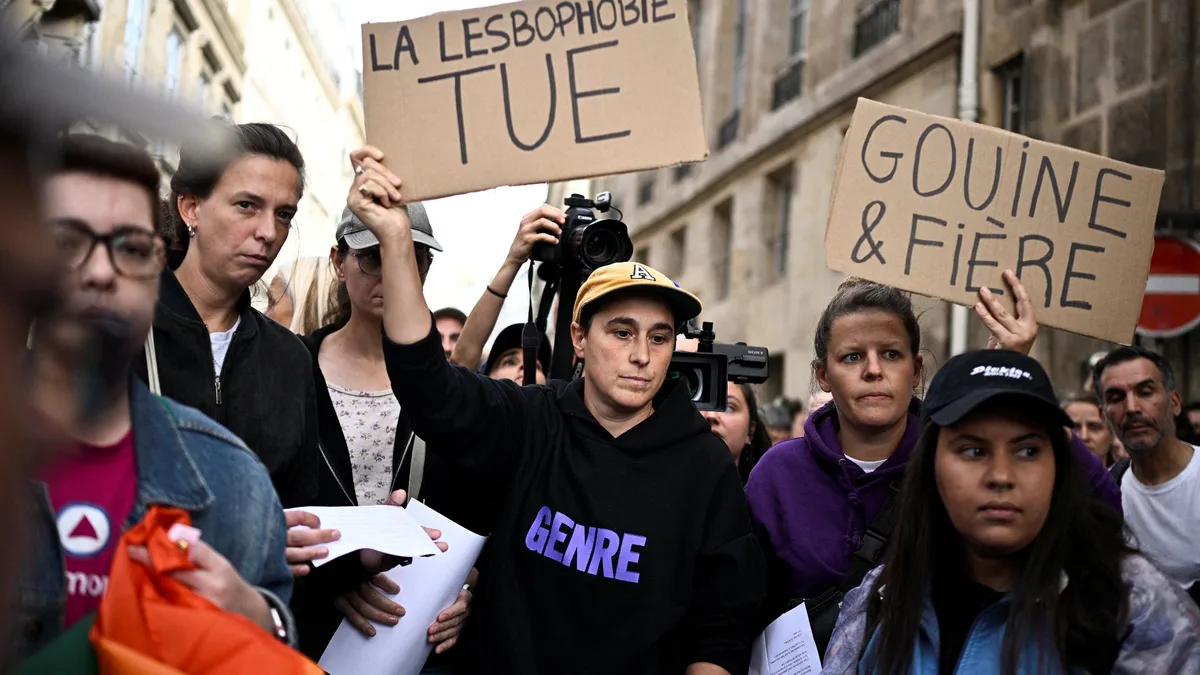 "Je ne perds pas espoir": un an après le suicide de Caroline Grandjean, sa veuve espère toujours des réponses