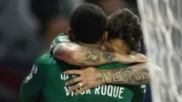 Palmeiras 2 x 0 São Paulo: veja os melhores momentos do Brasileirão