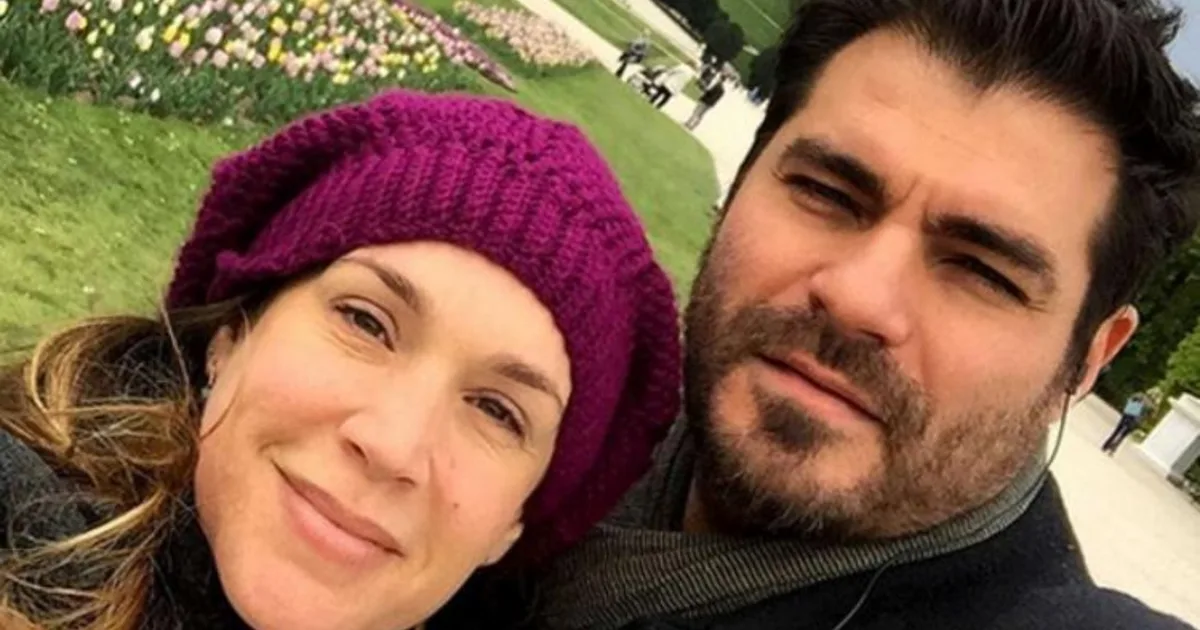 Saiba o real motivo da separação entre Thiago Lacerda e Vanessa Lóes após 25 anos