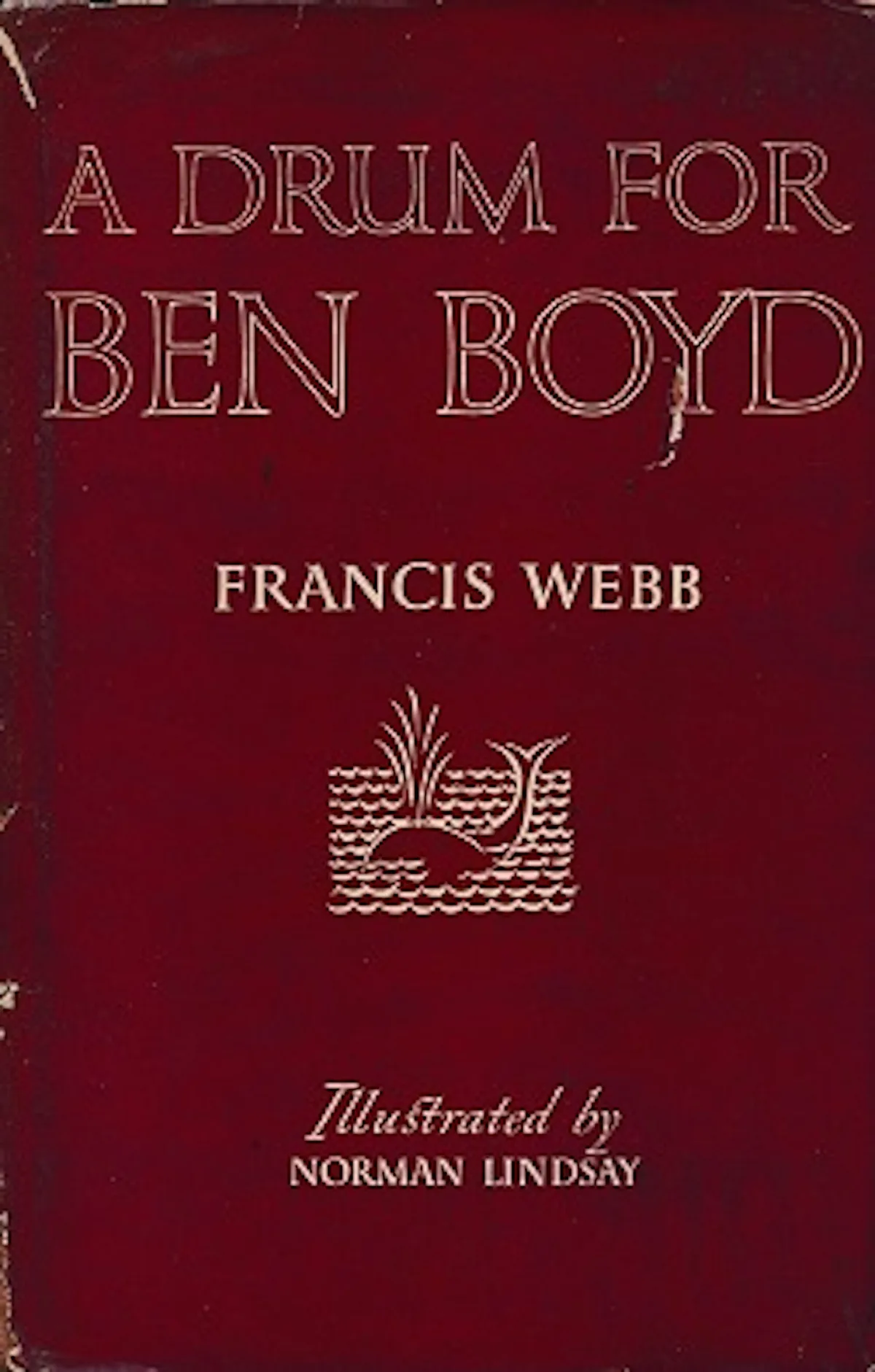 Australian poetry classics: Francis Webb, the 20th century’s ‘most unjustly neglected poet’, is our best kept literary secret