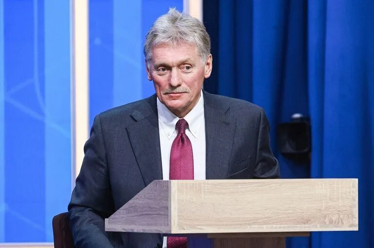 Песков исключил возможность внешнего управления Донбассом