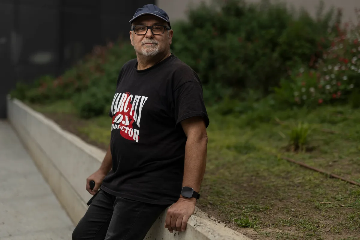 El padre de Francesc Augé tira la toalla en la batalla judicial para evitar la eutanasia de su hijo