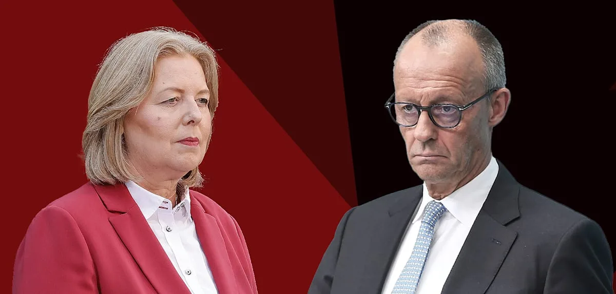 Die nächste Eskalation