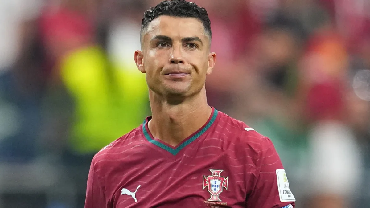Ronaldo eyes scoring 1,000th goal for Portugal after considering international retirement
