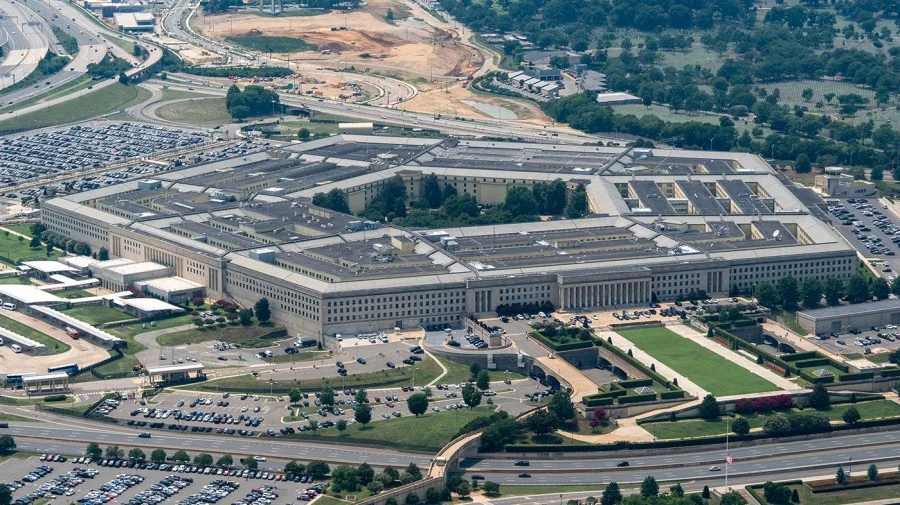 Pentagon fires Stars and Stripes editor in chief, publisher, reporter