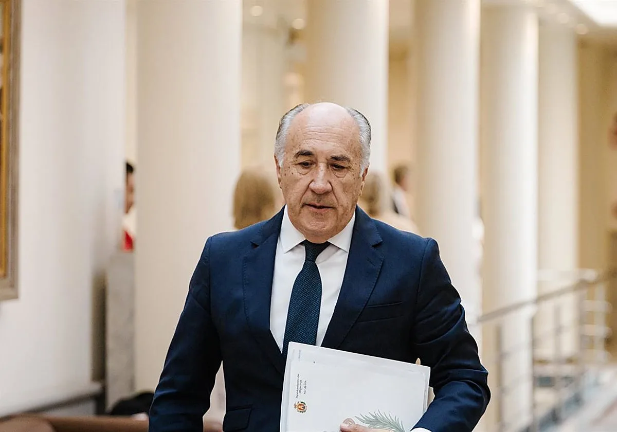 Los alcaldes del Campo de Gibraltar reclaman recuperar el Ocon-Sur: «Es necesario y urgente»
