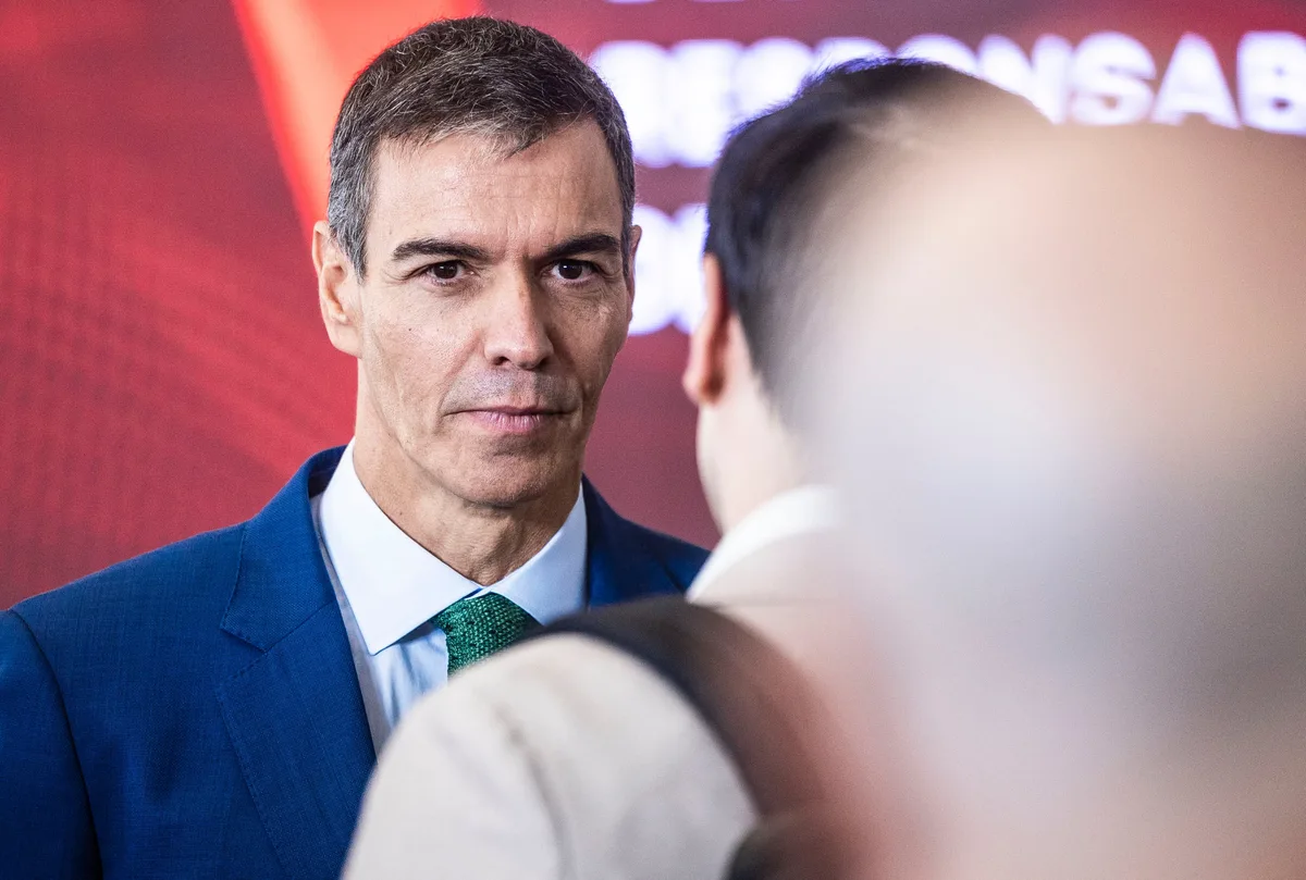 Los sindicatos piden al Gobierno que la IA aporte a la Seguridad Social y reclaman una regulación “ética y ambiciosa”