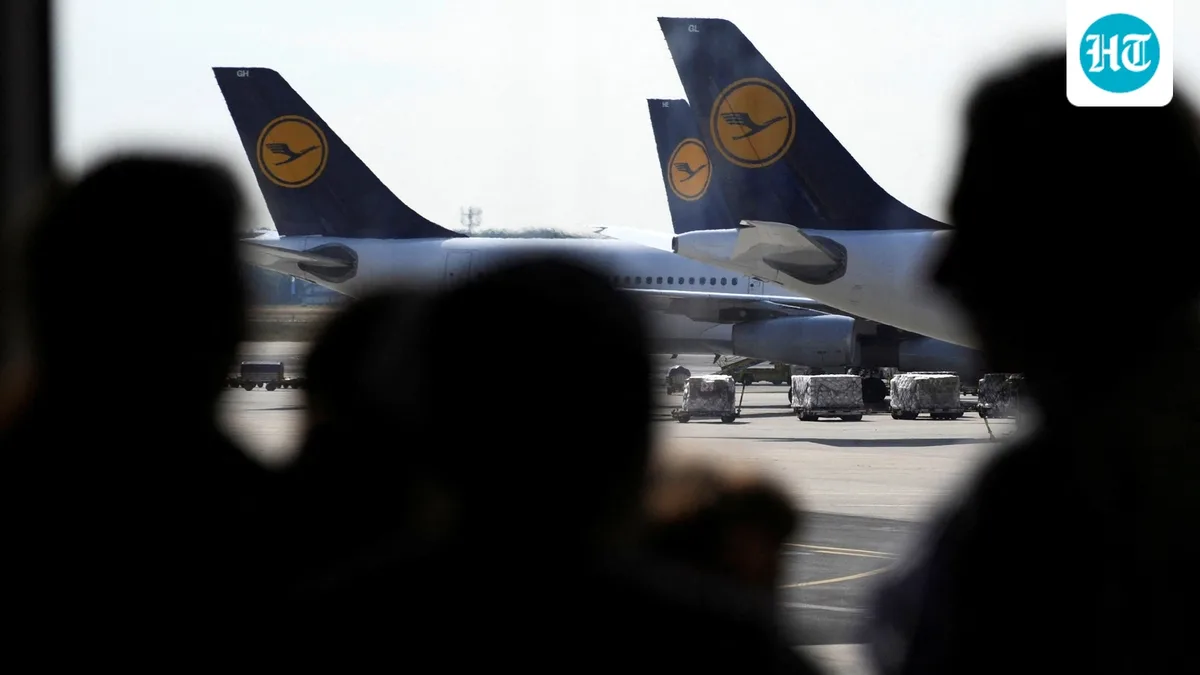Saudi Arabia flights update: Over 15 airlines suspend, cancel services amid Houthi attacks; affected routes