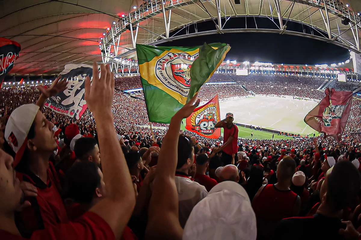 Palpites e dicas para Flamengo x Mirassol pelo Brasileirão