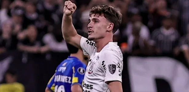 Bidon de bico com ajuda de Memphis! Corinthians nas quartas pela sexta vez