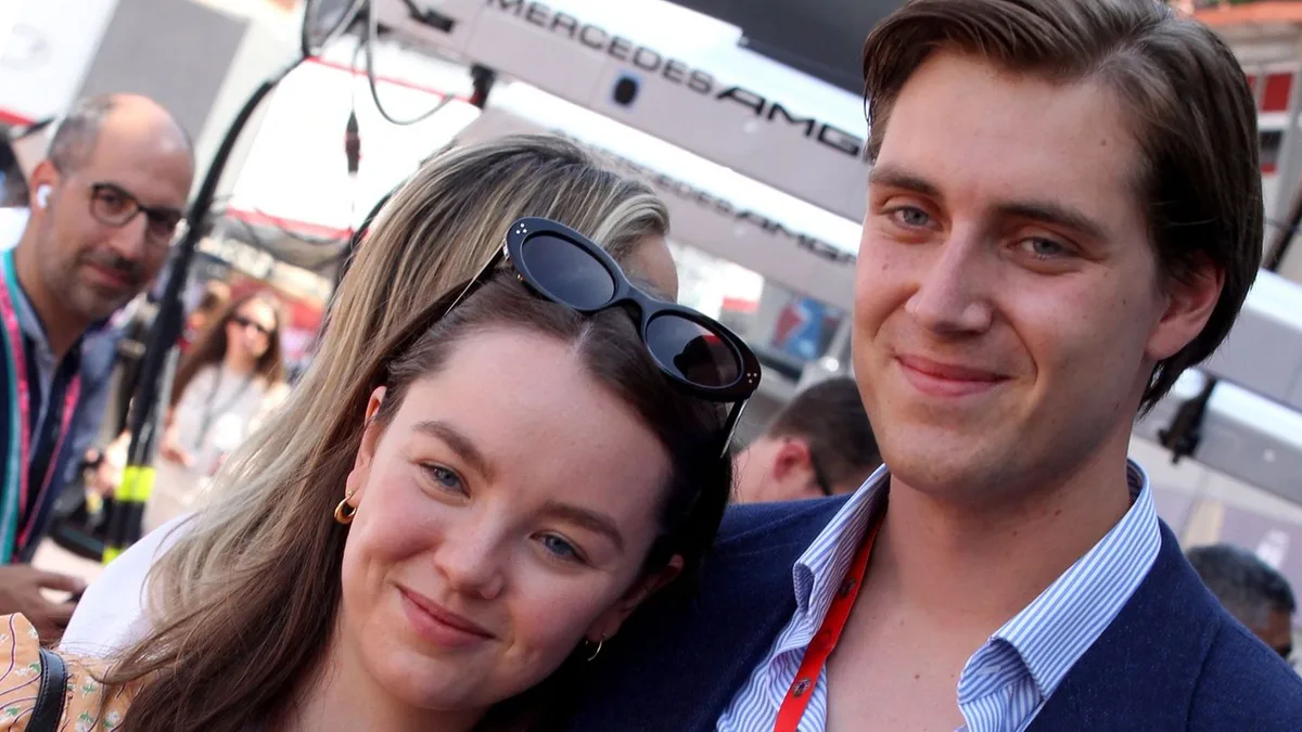 Fürstentum Monaco: Prinzessin Alexandra von Hannover hat sich verlobt