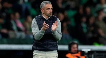 Borges insiste que campeonato é "a verdadeira Champions" do Sporting