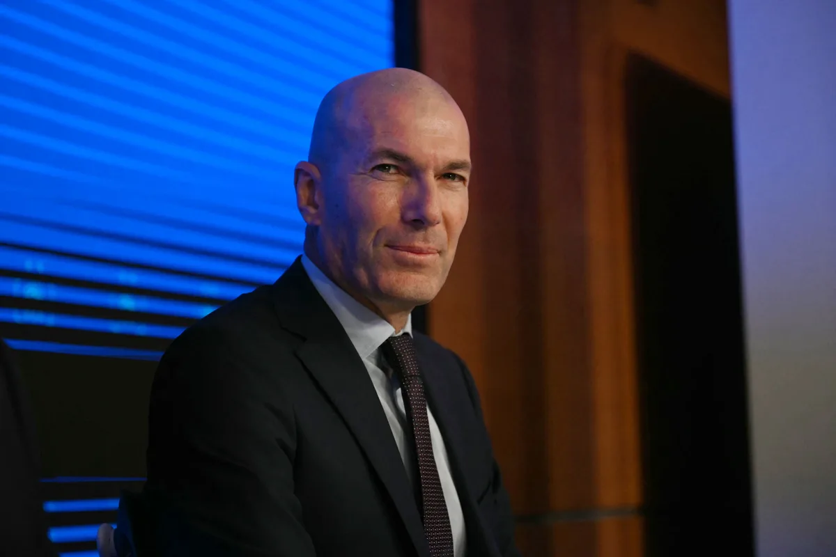 Convocatoria de Zidane, en directo: lista de Francia para la Nations League, hoy en vivo