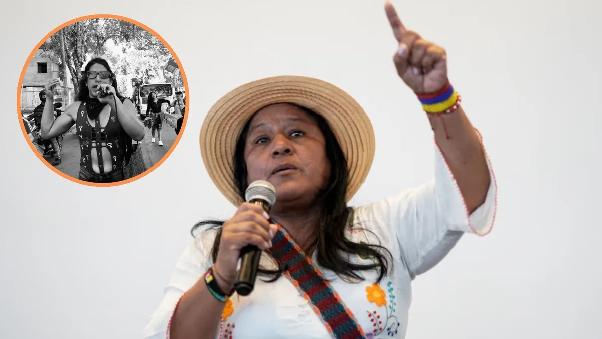 Asesinato de lideresa trans y candidata al Consejo Consultivo de Mujeres del Cauca denunció Aida Quilcué: “La vida y la dignidad deben ser protegidas”