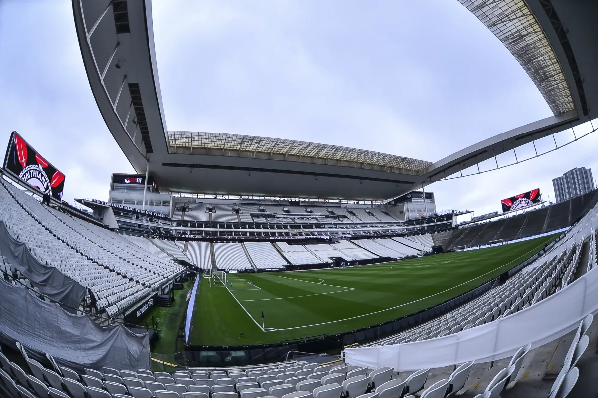 Corinthians x Rosario Central pela Libertadores: onde assistir, estatísticas, histórico e escalações