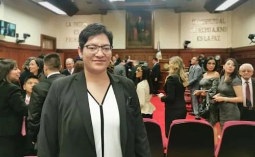 Asociación de Magistrados condena suspensión de jueza en Zacatecas; sus fallos incomodaron al poder local, acusa