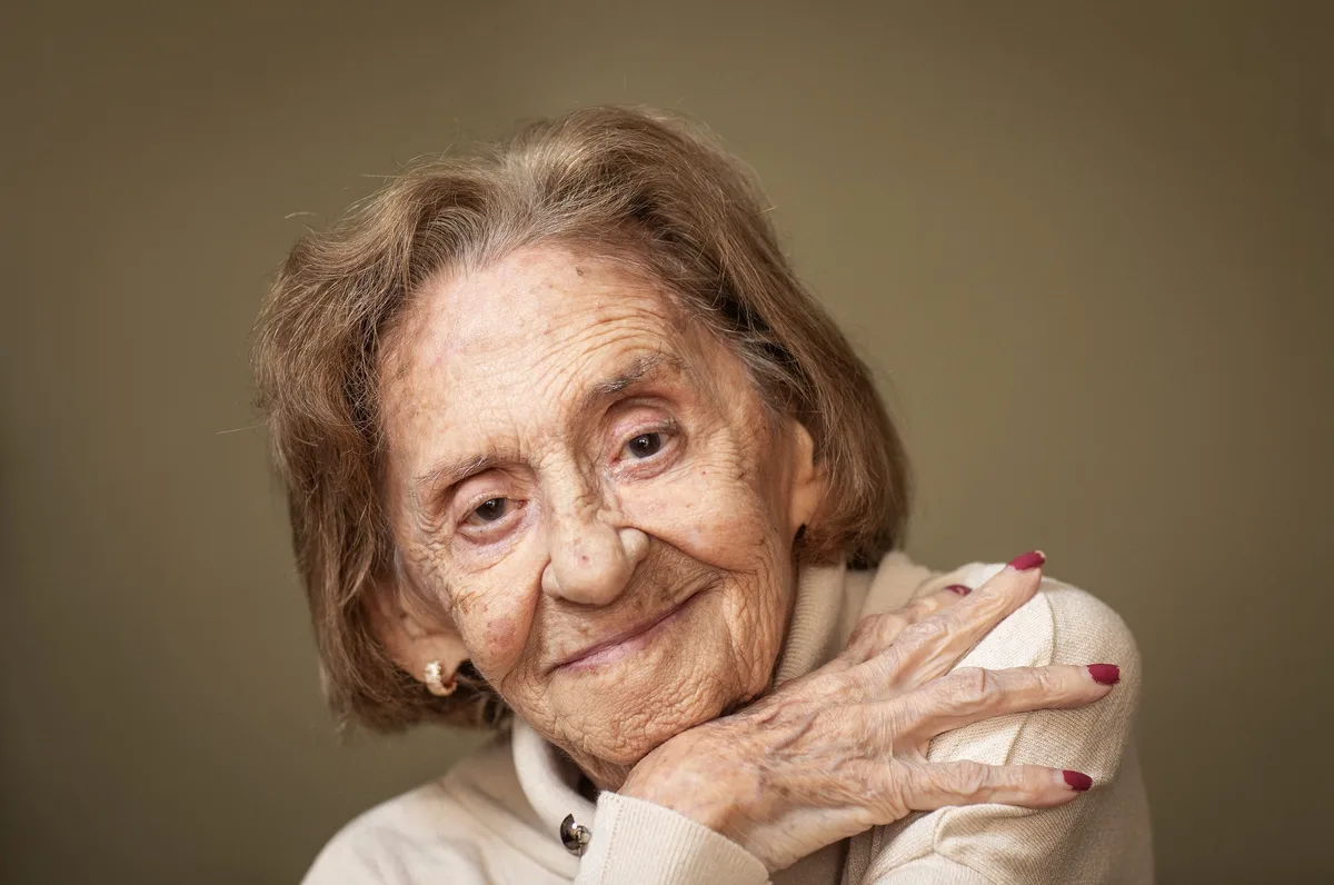 Laura Cardoso, ícone da dramaturgia brasileira, morre aos 98 anos