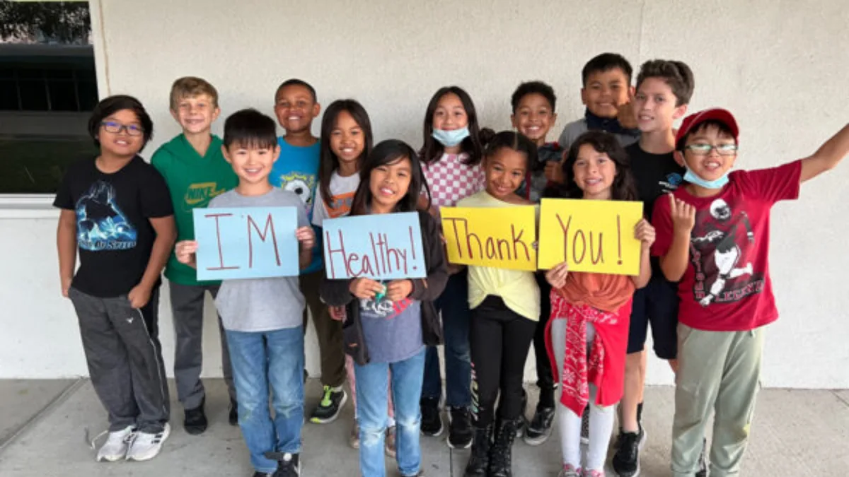 Michael Phelps used $1m Olympic bonus to start foundation reaching 100,000 youth