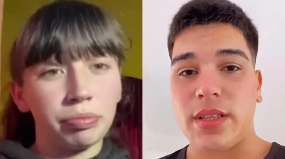 La prima de Thiago Medina ratificó la denuncia por abuso sexual contra el ex GH: “Él lo admitió y le pidió perdón a mi mamá”