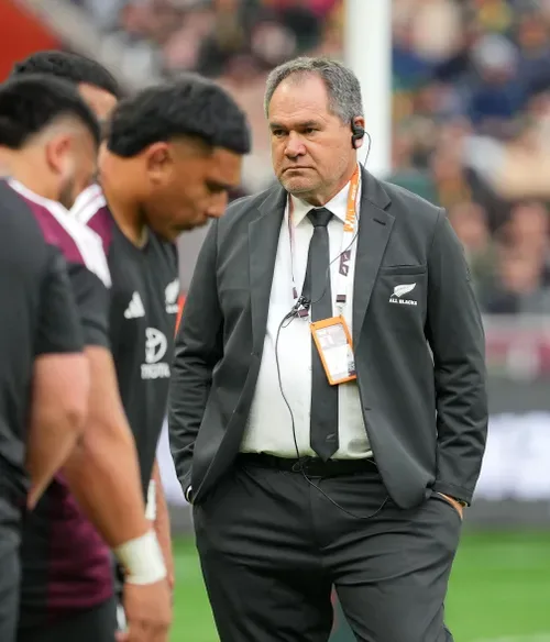 Put the shenanigans aside and let the Springboks-All Blacks rivalry shine