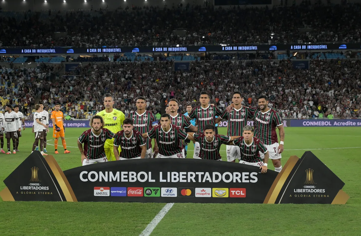 Rival do Fluminense na Libertadores, Platense venceu apenas um jogo por dois gols de diferença no ano