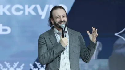 Авербух считает, что Трусова, Семененко и Дикиджи могут выиграть этапы Гран-при ISU