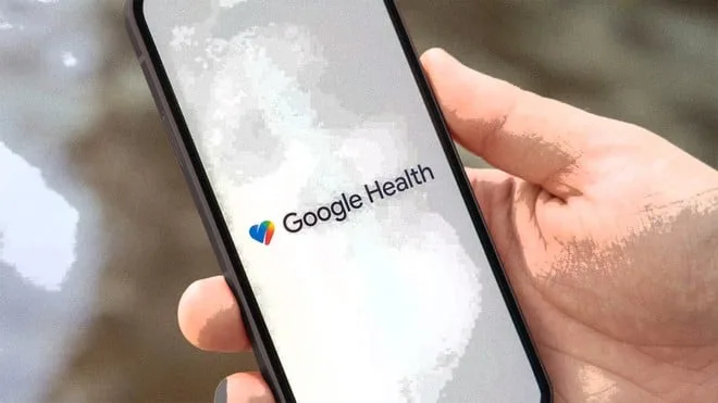 Google Health 5.06 permite desativar dicas do treinador virtual na aba inicial
