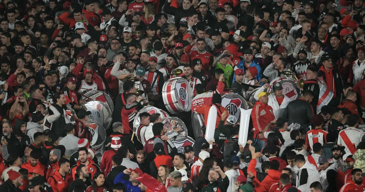 River llevará hinchas a la cancha de Banfield: cuántas entradas le dieron y elevado precio