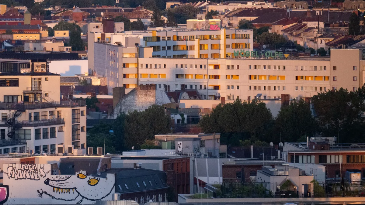 Einspruch Exklusiv: Kampf ums Wohnen