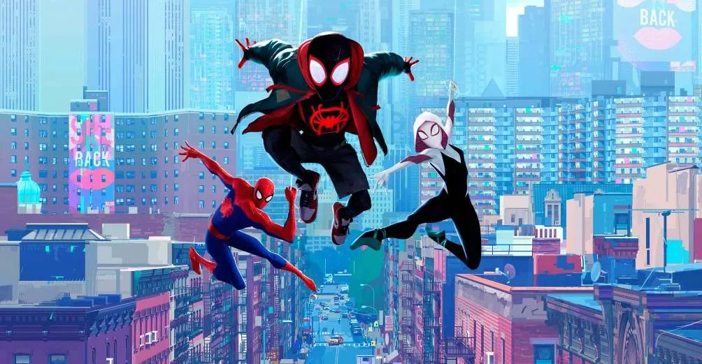 ‘Homem-Aranha: Além do Aranhaverso’: Chris Miller DETONA vazamento do trailer