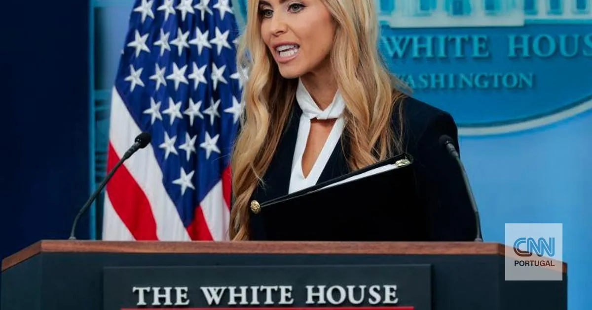 A advogada que nunca foi, canibais em Hollywood, pedófilos na pizzaria e negócios com a Coreia do Norte: a história de Katie, a mulher que Trump escolheu para falar por si — e demitiu