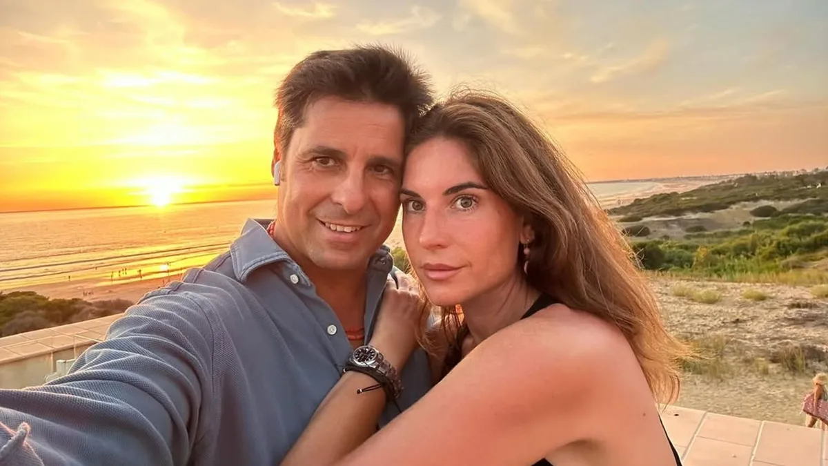Lourdes Montes descubre el tesoro familiar de los Ordóñez: fotos únicas de Carmina y Tana Rivera en Ronda