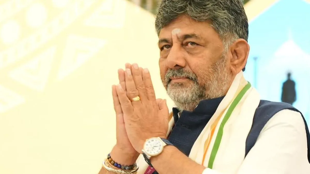 Karnataka Chief Minister flags Mekedatu project