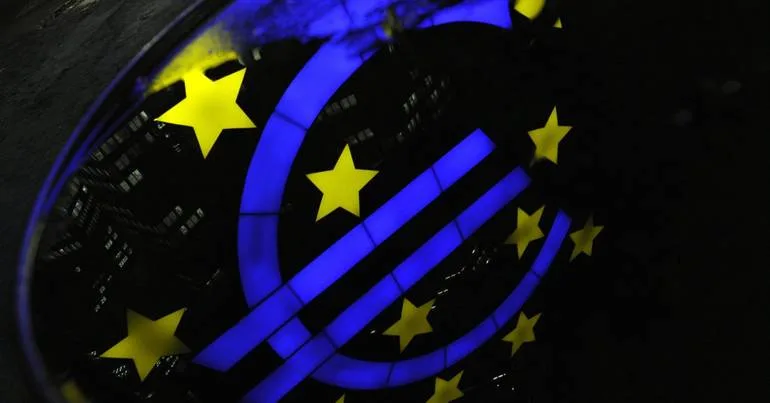OCDE revê em baixa crescimento da zona euro em 2027