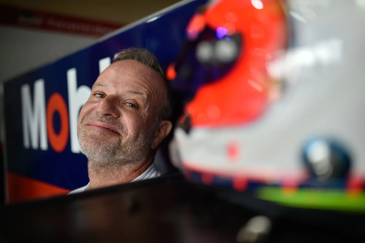 Stock Car: Barrichello volta à categoria, à Full Time e terá Fefo como parceiro em Brasília