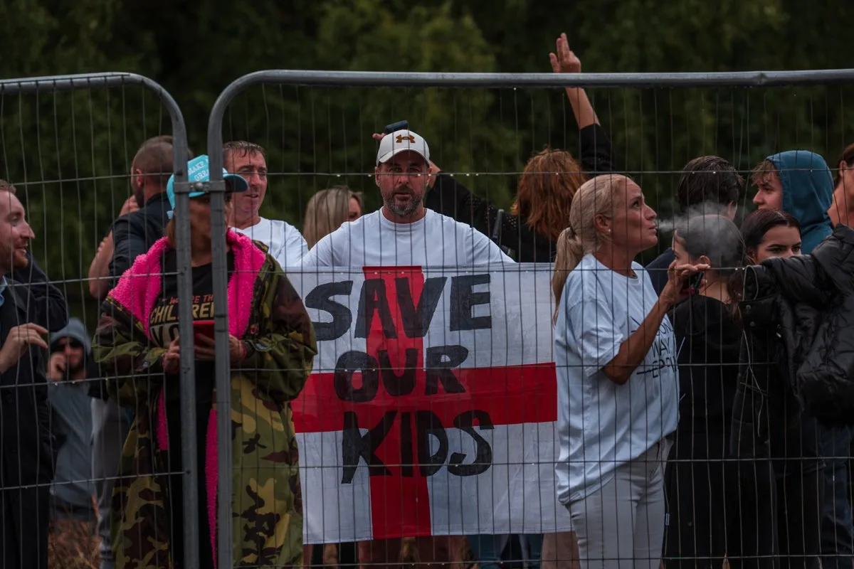 Britons greatly overestimate number of sex crimes committed by foreign nationals, study finds