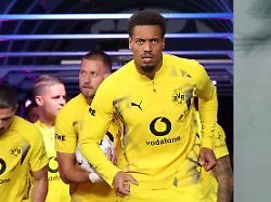 Eigentor bricht Widerstand: Borussia Dortmund macht Pokal-"Zwerg" HEBC in 14 Minuten fertig