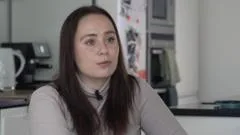 Baby termination was 'our most loving choice'