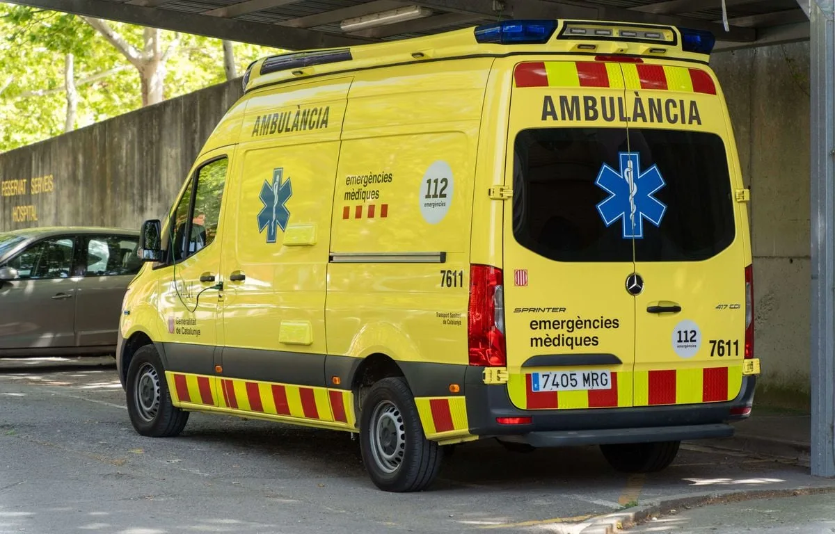 Deux morts, bébés blessés… Une inondation frappe tragiquement l’Espagne