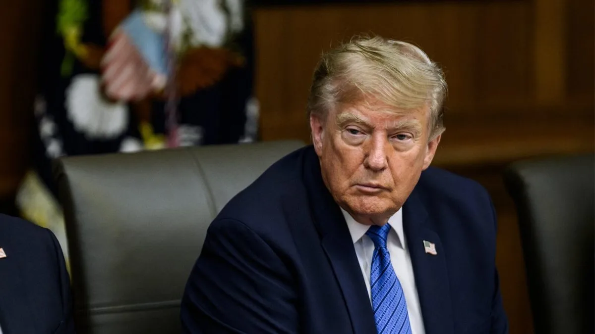 Trump muda peça-chave da diplomacia dos EUA em meio ao pior momento da relação com o Brasil