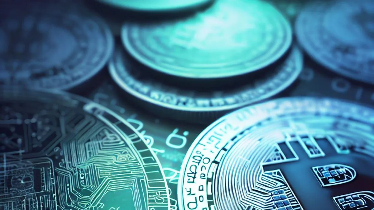 ¿Cómo se han comportado las criptomonedas hoy? Análisis de su volatilidad y tendencias