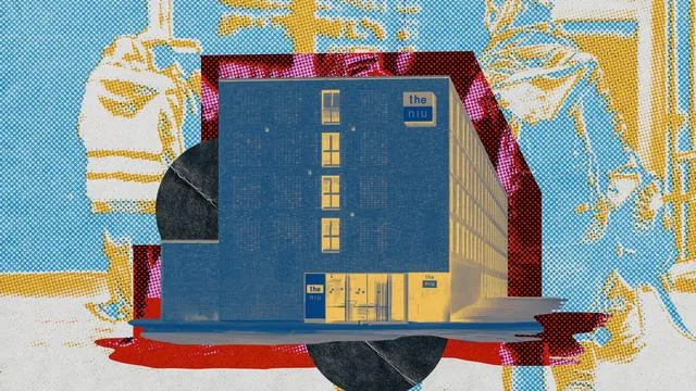Hotelunterbringung in Hamburg: Für die Hotelkette ist die Stadt ein besonders guter Kunde