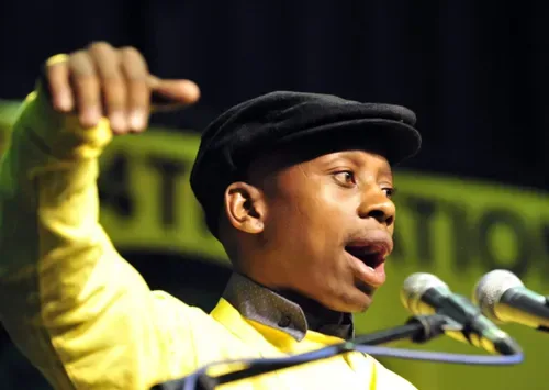 Lungisa takes ANC, Mbalula to court over mayoral list omission