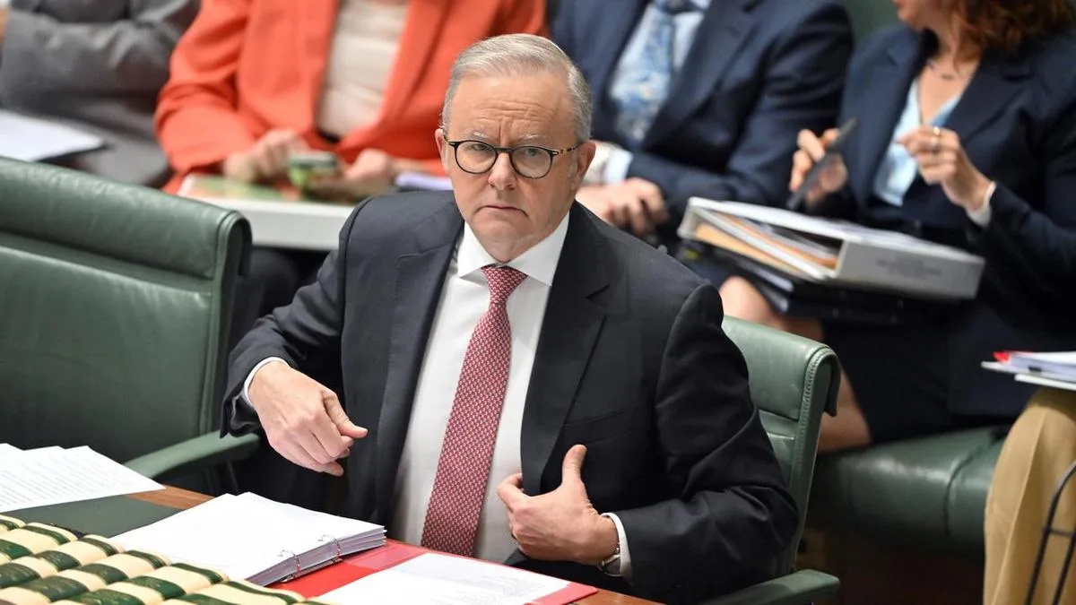 Domestic violence on the agenda at national cabinet