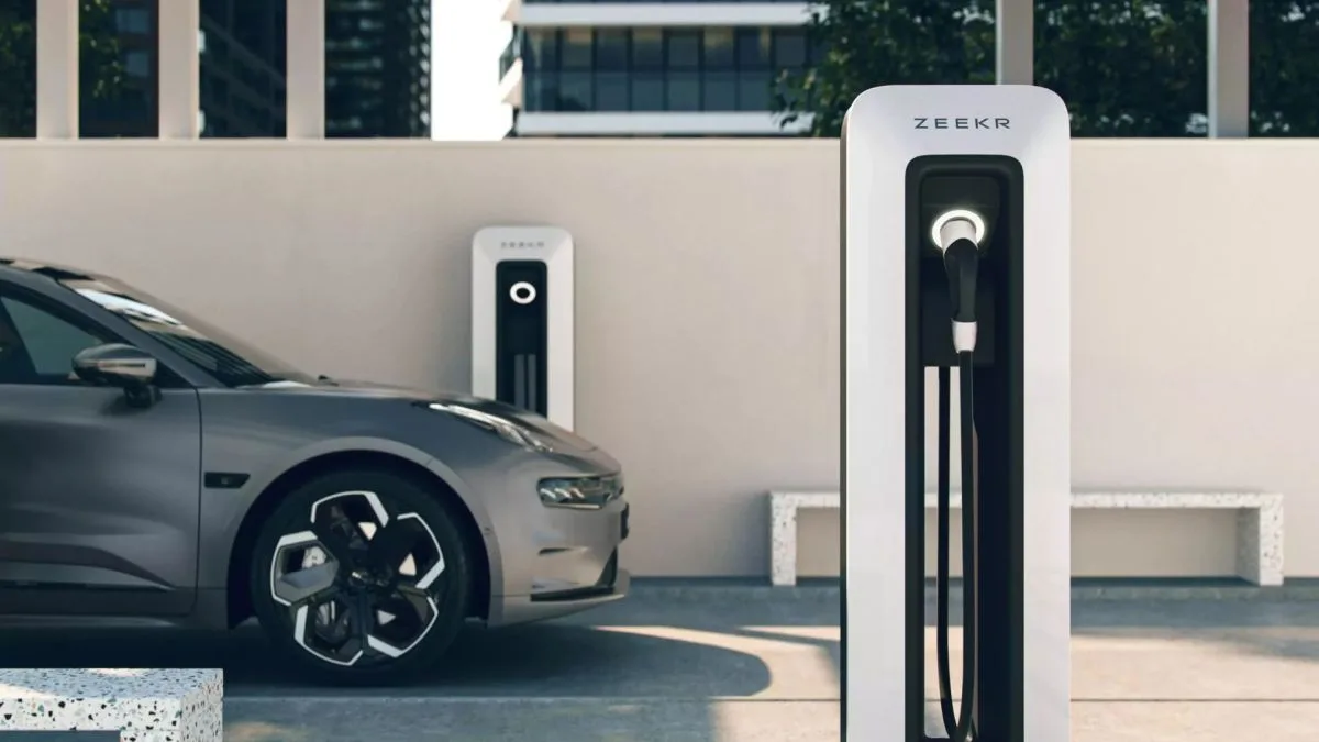 Recharge en 5 minutes : Geely prépare sa riposte contre BYD