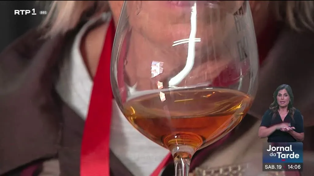 Vila de Cabeção já é "Vinho de Talha"