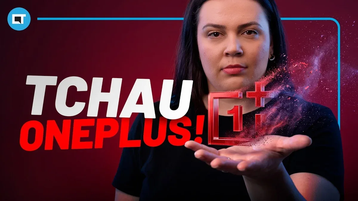 OnePlus encerra vendas nos EUA e Europa e reestrutura presença global