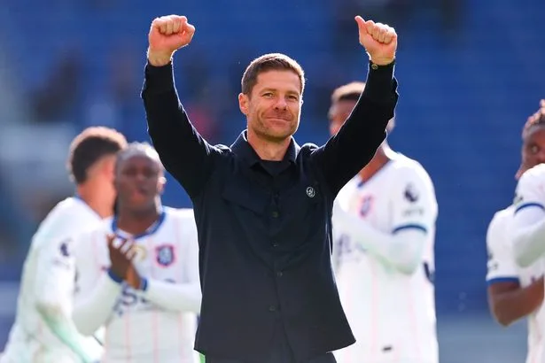 Xabi Alonso knows minimum Chelsea requirement after ending nine-month wait